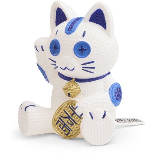 Beckoning Cat Happiness #498 Handmade by Robots Vinyl Figure