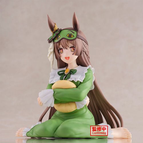 Uma Musume: Pretty Derby Satono Diamond Relax Time Statue