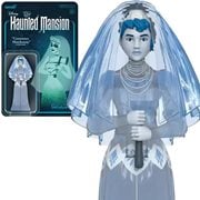 Haunted Mansion Constance Hatchaway 3 3/4-Inch ReAction Figure