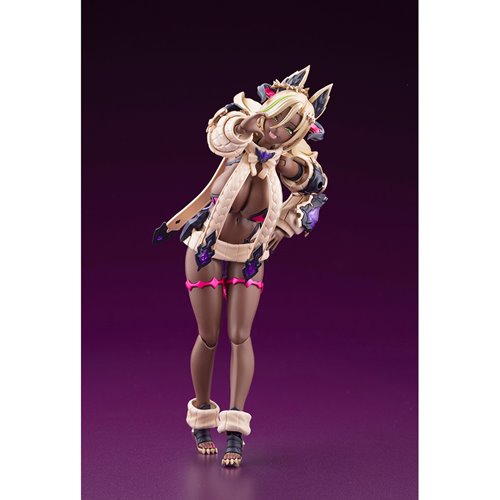 Arcanadea Banil Model Kit