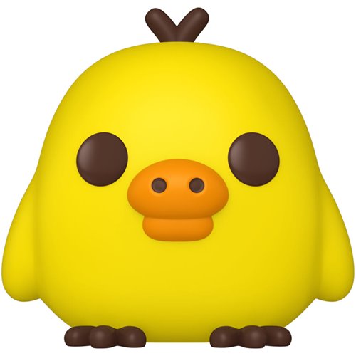 Rilakkuma Kiiroitori Funko Pop! Vinyl Figure #2363