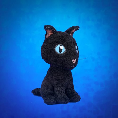 Coraline Cat Phunny Plush