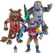 Teenage Mutant Ninja Turtles x Godzilla Wave 2 Action Figure Case of 4
