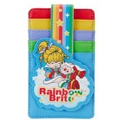 Rainbow Brite Cloud Cardholder