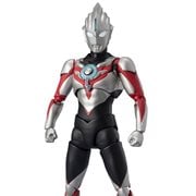 Ultraman Orb Origin Gen Stars S.H.Figuarts Action Figure