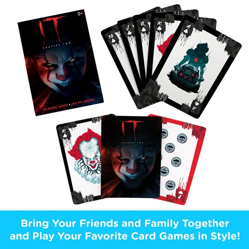 It Chapter 2 Playing Cards