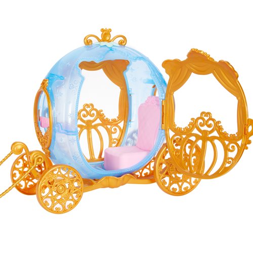 Disney Princess Cinderella Carriage