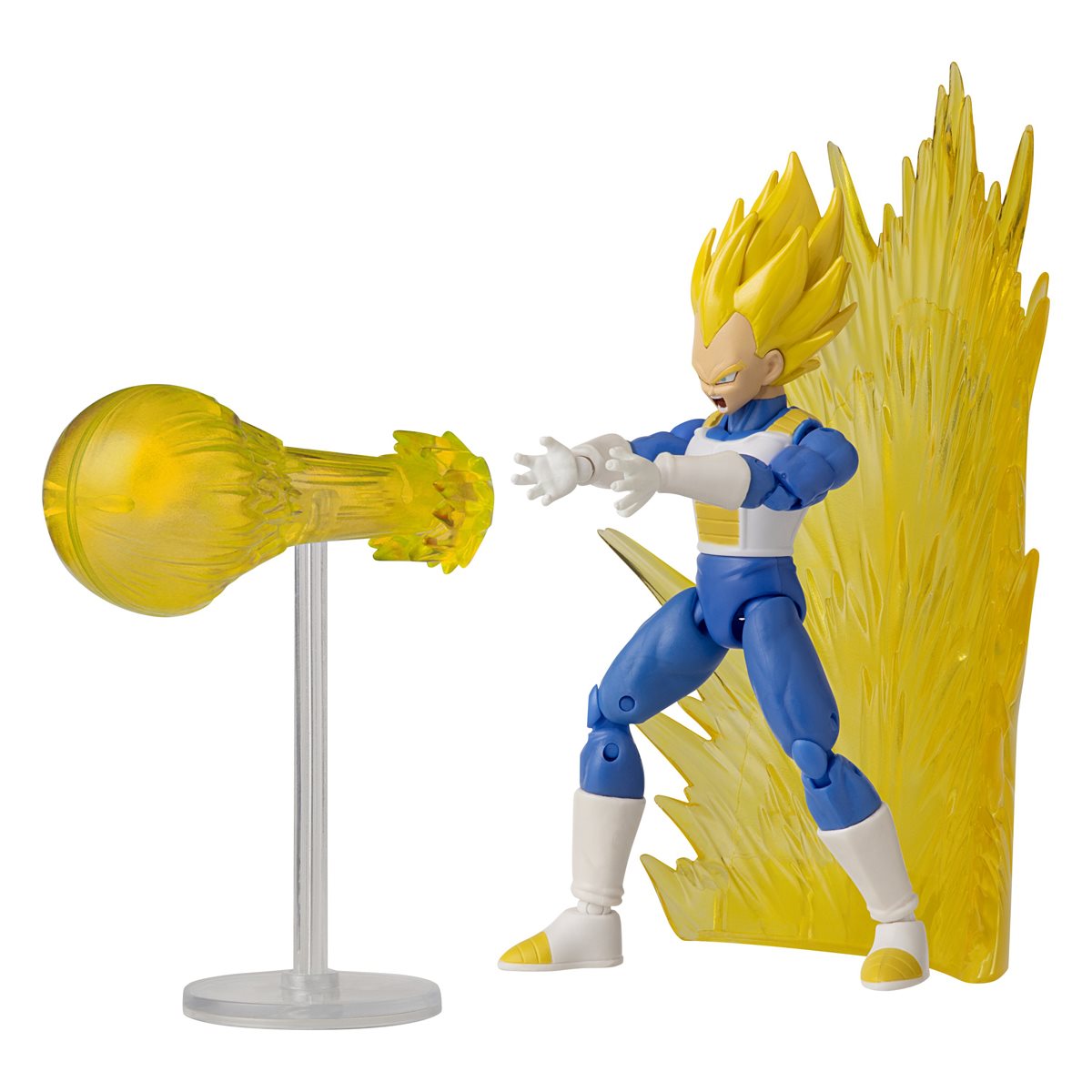 Figurine Dragon Ball Vegeta Super Saiyan 