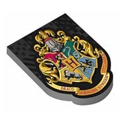 Harry Potter Hogwarts Logo Deluxe Memo Pad