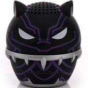 Black Panther: Wakanda Forever Glow-in-the-Dark Bitty Boomers Bluetooth Mini-Speaker