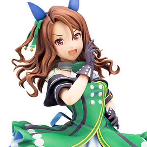 Uma Musume: Pretty Derby King Halo 1:7 Scale Statue