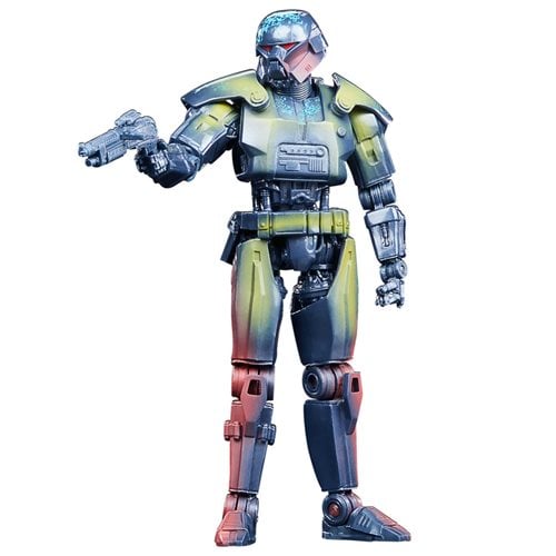 Star Wars The Black Series Credit Collection Dark Trooper 6-Inch Action Figure - Exclusive