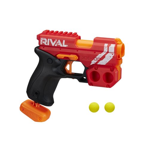 Nerf Rival Knockout XX-100 Red Blaster