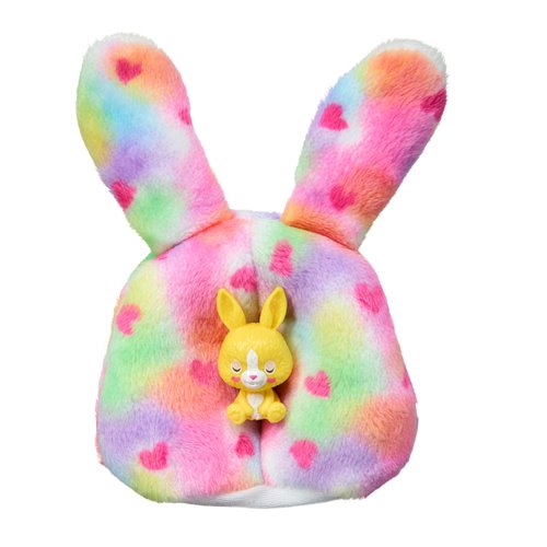 Barbie Cutie Reveal Dream Series Bunny Doll