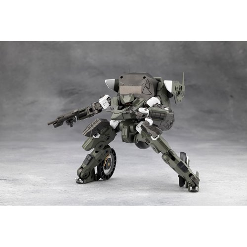 Hexa Gear Definition Armor: VT1 1:24 Scale Model Kit