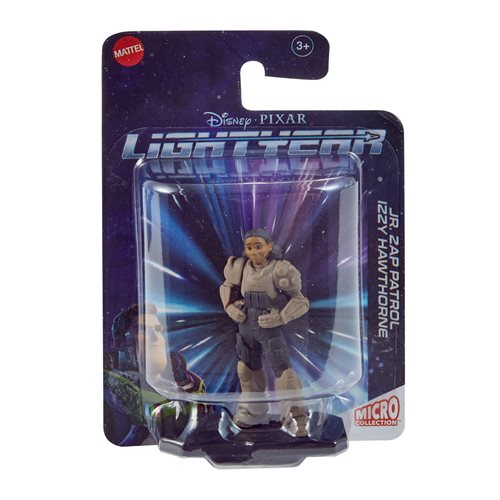 Lightyear Micro Collection Wave 1 Action Figure Case of 24