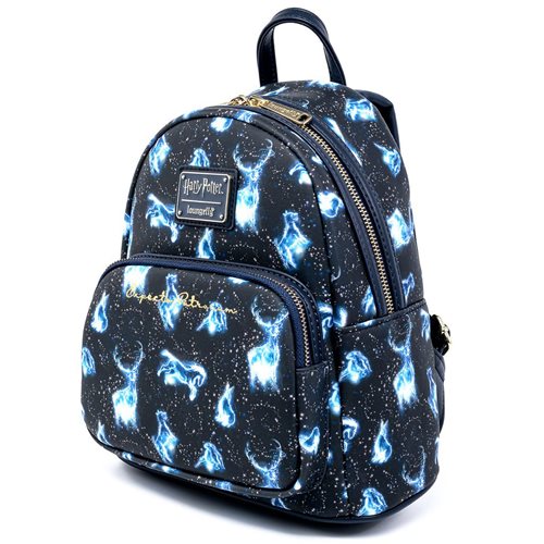 Harry Potter Patronus Mini-Backpack