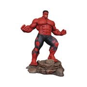 Marvel Gallery Red Hulk Statue