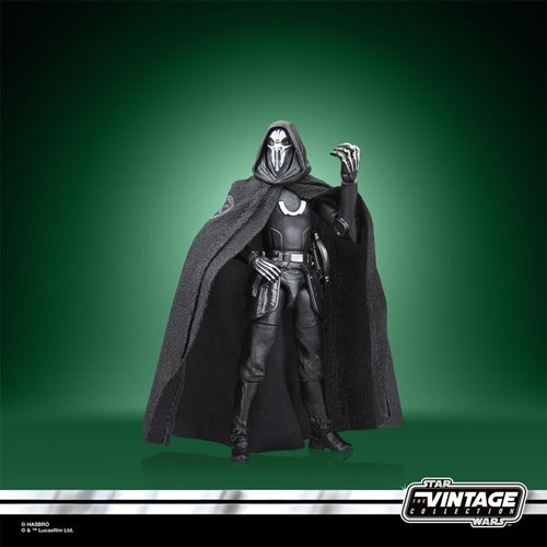 Star Wars The Vintage Collection 3 3/4-Inch Action Figures 3 Wave 2 Case of 8