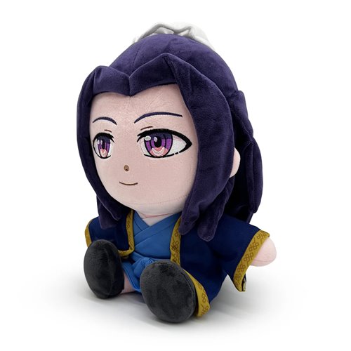 The Apothecary Diaries Jinshi 9-Inch Plush