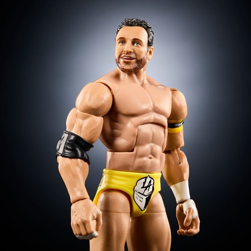 WWE Royal Rumble Elite Action Figure Case of 5