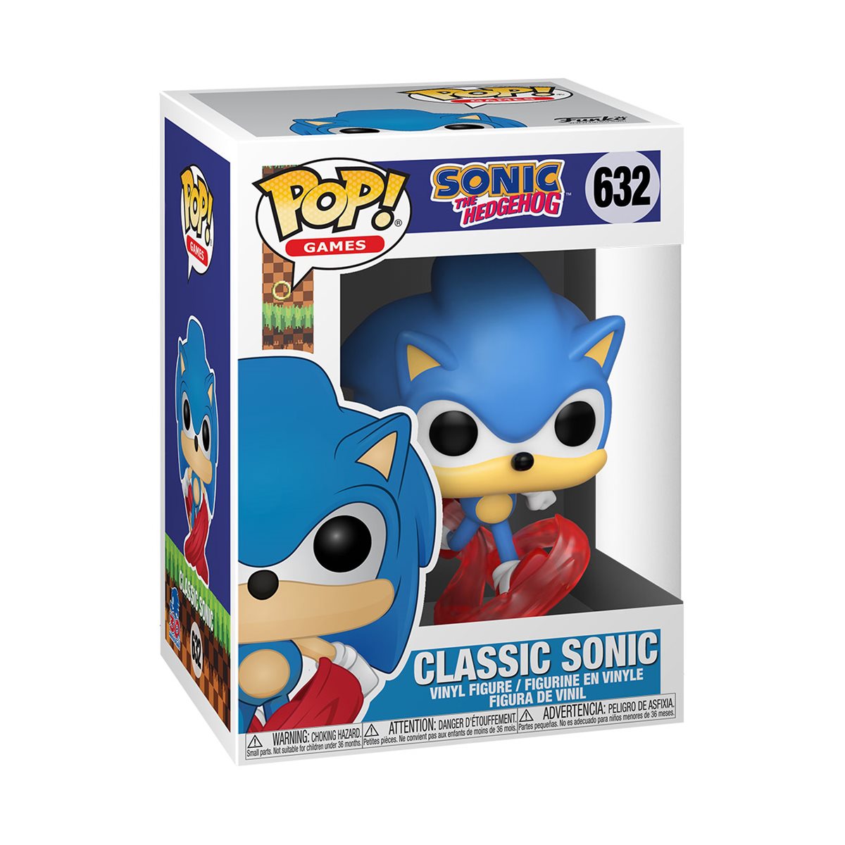 Sonic The Hedgehog (@sonic_portugal) / X