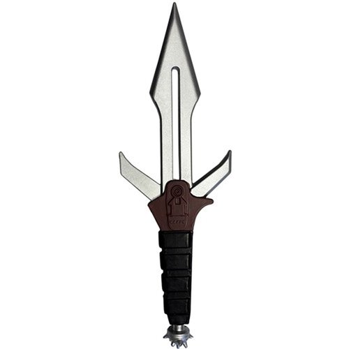 Star Trek Klingon D'k Tahg LARP Stunt Prop Replica