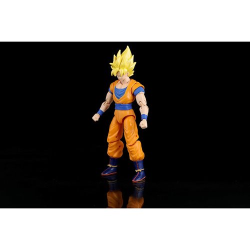 Dragon Ball Super Dragon Stars Action Figure Wave 8 Case of 6