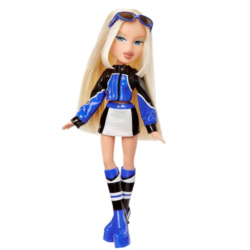 Bratz Scorchin' Cloe Doll