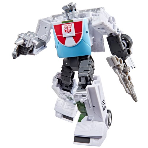 Transformers Studio Series Premier Deluxe Class Wave 30 Case of 8