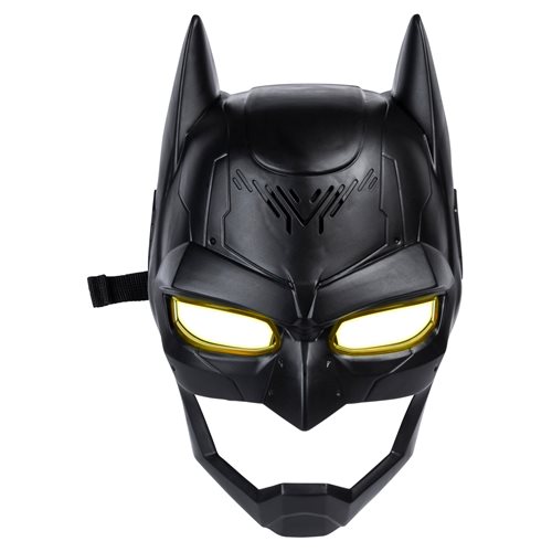 Batman Voice-Changing Mask