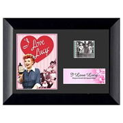 I Love Lucy Series 2 Special Edition Mini Cell