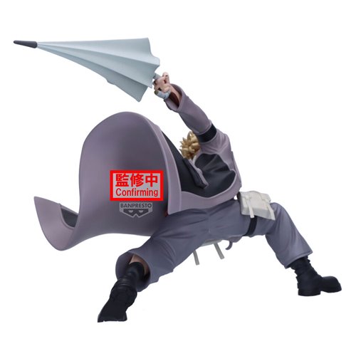 Gachiakuta Enjin Vibration Stars Statue