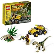 LEGO Dino 5882 Ambush Attack