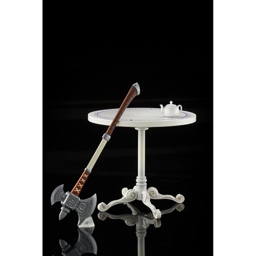 Persona 5 Haru Okumura Phantom Thief Ver. 1:7 Scale Statue - Rerun