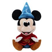 Fantasia Sorcerer Mickey 16-Inch HugMe Shake-Action Plush