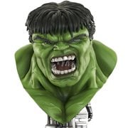Marvel Legends in 3D Hulk 1:2 Scale Bust