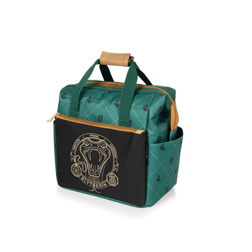 Harry Potter Slytherin On The Go Lunch Cooler