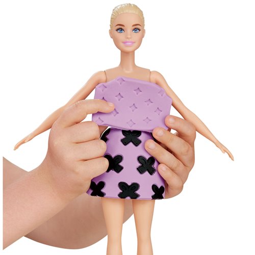Barbie Play-Doh Designer Fashion Show Set