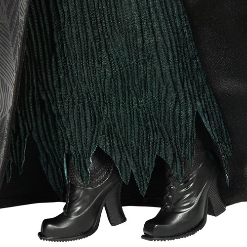 Wicked: For Good Deluxe Elphaba Fashion Doll