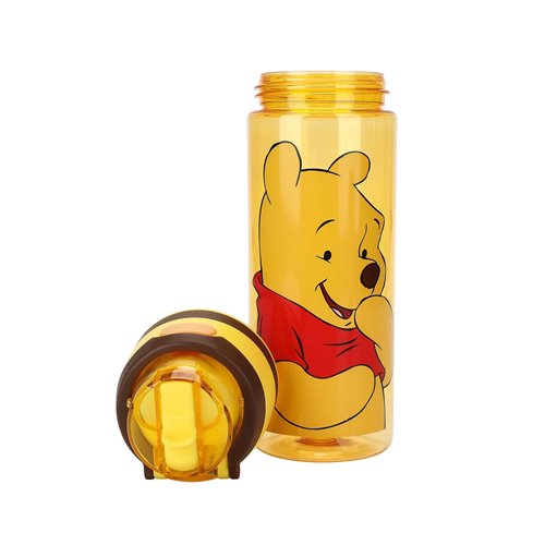 Winnie The Pooh 24 oz. Plastic Water Bottle