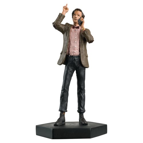 Doctor Who Collection The Doctors: Ninth to Thirteenth Figure Set of 5