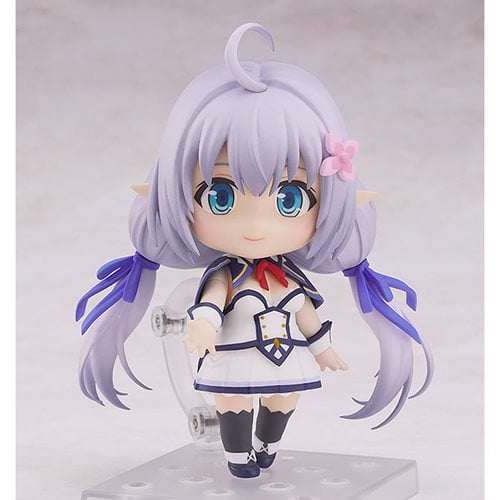 The Greatest Demon Lord is Reborn as a Typical Nobody Ireena Nendoroid Action Figure