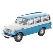 Tomica Limited Vintage Toyota Landcruiser FJ56V 1:64 Scale Die-Cast Metal Vehicle