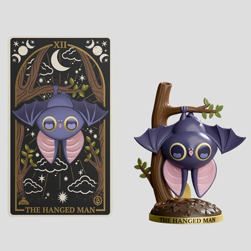 Wild Magic Tarot Series 1 Blind-Box Random Mini-Figure