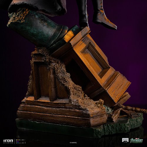 Avengers: Doomsday Magneto 1:10 Art Scale Limited Edition Statue