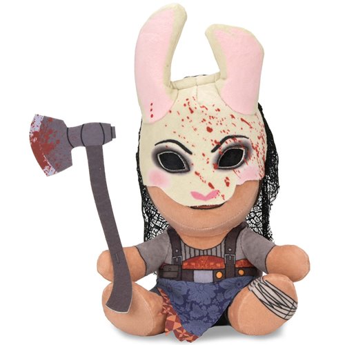 Dead by Daylight The Huntress Phunny Plush