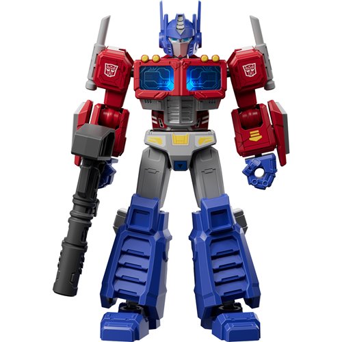 Transformers Shining Version 5 Eternal Rivalry SV05 Blokees Model Kit Case of 6