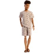Barbie Basics 10 Doll