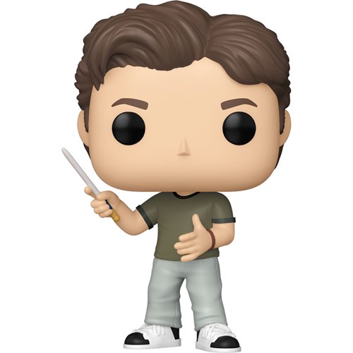 Wizards of Waverly Place Max Russo Funko Pop! Vinyl Figure #1603